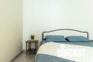 1-к квартира, посуточно, 40м2, 1/10 этаж