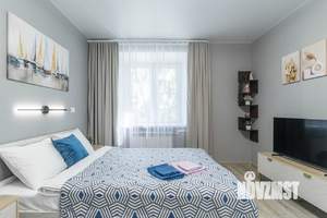 1-к квартира, посуточно, 35м2, 4/5 этаж