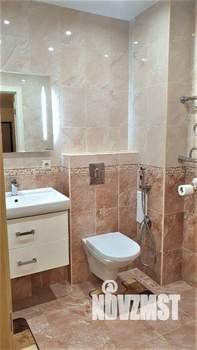 2-к квартира, посуточно, 72м2, 1/1 этаж