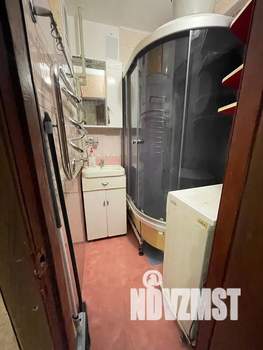 2-к квартира, посуточно, 45м2, 3/9 этаж