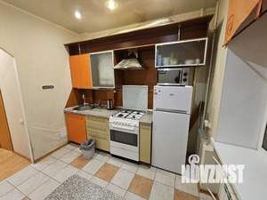 2-к квартира, посуточно, 44м2, 1/1 этаж