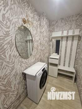 1-к квартира, на длительный срок, 28м2, 2/5 этаж