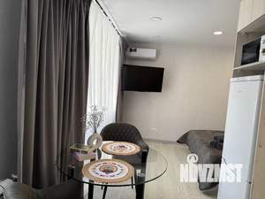 Студия квартира, посуточно, 30м2, 2/9 этаж