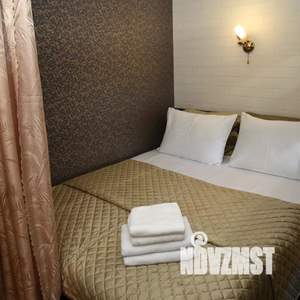 1-к квартира, посуточно, 34м2, 5/5 этаж