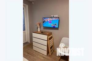 1-к квартира, посуточно, 20м2, 10/10 этаж