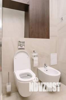 1-к квартира, посуточно, 41м2, 14/25 этаж