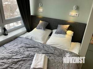 1-к квартира, посуточно, 18м2, 1/1 этаж