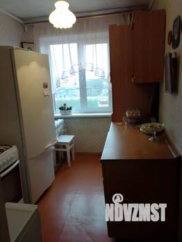 1-к квартира, на длительный срок, 36м2, 8/9 этаж