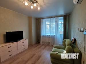 1-к квартира, на длительный срок, 44м2, 4/10 этаж