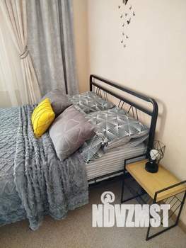 Студия квартира, посуточно, 21м2, 11/17 этаж