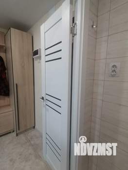 1-к квартира, на длительный срок, 12м2, 1/5 этаж