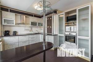 3-к квартира, посуточно, 90м2, 10/12 этаж