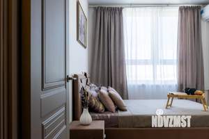 2-к квартира, посуточно, 34м2, 1/1 этаж