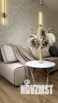 1-к квартира, посуточно, 37м2, 1/1 этаж