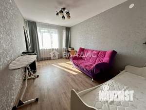 1-к квартира, на длительный срок, 40м2, 8/10 этаж
