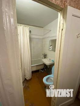 2-к квартира, на длительный срок, 43м2, 5/5 этаж