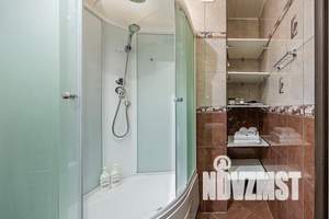 1-к квартира, посуточно, 50м2, 9/17 этаж