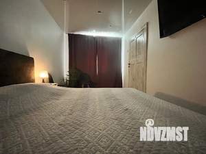 2-к квартира, посуточно, 40м2, 3/3 этаж