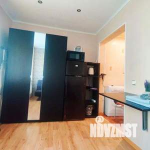 1-к квартира, посуточно, 14м2, 1/1 этаж