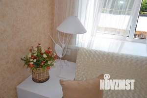 1-к квартира, посуточно, 14м2, 1/1 этаж