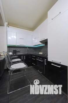 3-к квартира, посуточно, 45м2, 4/7 этаж