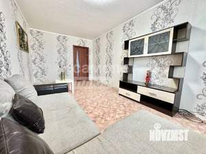 3-к квартира, на длительный срок, 64м2, 9/9 этаж