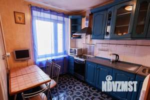 2-к квартира, посуточно, 75м2, 4/9 этаж