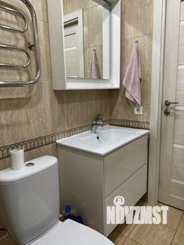 Студия квартира, посуточно, 35м2, 12/14 этаж