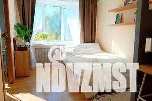 1-к квартира, посуточно, 30м2, 5/5 этаж