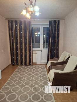 1-к квартира, на длительный срок, 35м2, 4/10 этаж