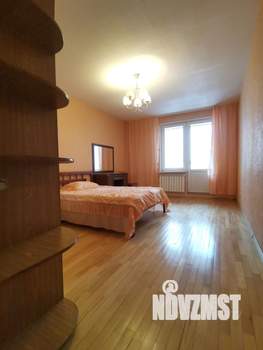 2-к квартира, на длительный срок, 73м2, 6/17 этаж