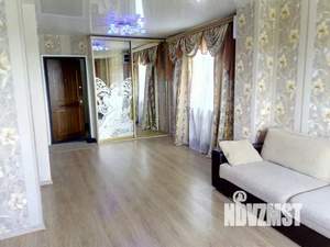 2-к квартира, посуточно, 68м2, 10/17 этаж