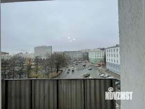 2-к квартира, посуточно, 60м2, 6/7 этаж