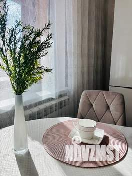 1-к квартира, посуточно, 40м2, 15/17 этаж