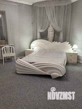 3-к квартира, на длительный срок, 96м2, 3/4 этаж