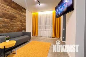 2-к квартира, посуточно, 41м2, 16/16 этаж