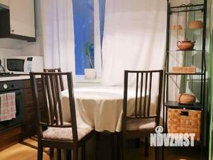 2-к квартира, посуточно, 60м2, 2/9 этаж