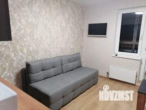 1-к квартира, посуточно, 45м2, 16/17 этаж