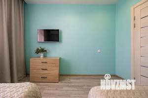 2-к квартира, посуточно, 55м2, 9/11 этаж