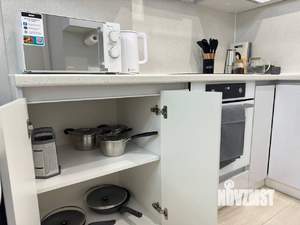 1-к квартира, посуточно, 35м2, 15/18 этаж