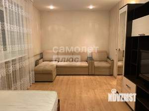 1-к квартира, на длительный срок, 31м2, 5/5 этаж