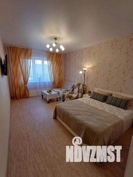 2-к квартира, посуточно, 70м2, 1/1 этаж