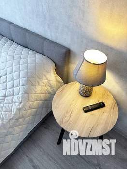 1-к квартира, посуточно, 36м2, 7/9 этаж