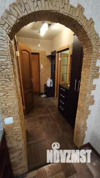 1-к квартира, на длительный срок, 43м2, 4/17 этаж