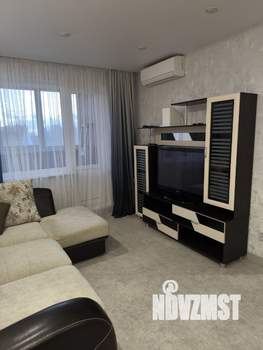 1-к квартира, на длительный срок, 33м2, 9/9 этаж