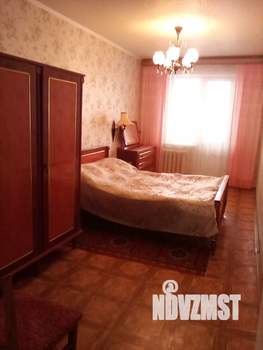 3-к квартира, на длительный срок, 66м2, 1/9 этаж