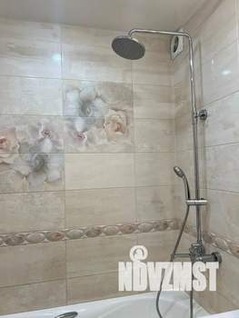 2-к квартира, посуточно, 65м2, 7/9 этаж