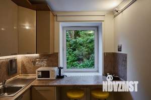 2-к квартира, посуточно, 58м2, 1/5 этаж