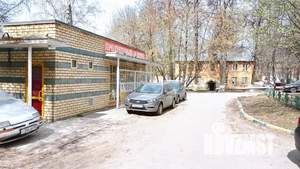 2-к квартира, посуточно, 32м2, 1/2 этаж