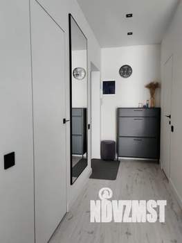 Студия квартира, посуточно, 32м2, 2/16 этаж